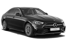 Van Hire Sydenham - C Class Auto - car hire Sydenham