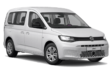 Van Hire Sydenham - Caddy Van - Van hire Sydenham