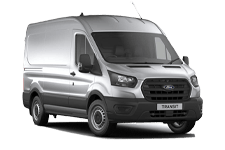 Van Hire Sydenham - Ford Transit LWB - Van hire Sydenham