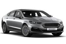 Van Hire Sydenham - Mondeo - car hire Sydenham