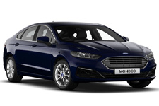 Van Hire Sydenham - Mondeo Auto - car hire Sydenham
