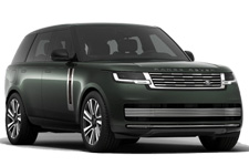 Van Hire Sydenham - Range Rover - car hire Sydenham