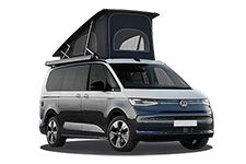 Van Hire Sydenham - VW Campervan - Van hire Sydenham